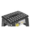 76677 4 124521 4 skladaci stolicka taburet s protiskluzovou upravou nosnost 150 kg