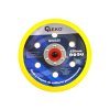 124626 disk s suchym zipem pro pneumatickou brusku 150 mm 20 100