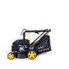 124650 4 benzinova sekacka 40 cm kovovy kryt s pohonem jg 1
