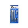 76731 2 124665 2 sada adapteru pro nastavce hex 1 4 3 8 1 2 6 ks 50
