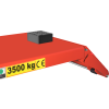 AUTOMATICKÝ NOŽIČKOVÝ ZVEDÁK 400V KD5821