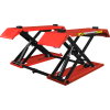 AUTOMATICKÝ NOŽIČKOVÝ ZVEDÁK 400V KD5821