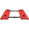 AUTOMATICKÝ NOŽIČKOVÝ ZVEDÁK 400V KD5821
