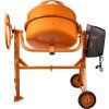 Betoniarka 160L 1050W KD495