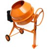 76770 124896 betoniarka 160l 1050w kd495