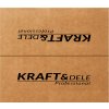 Betoniarka 230L 1350W KD493