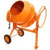 Betoniarka 230L 1350W KD493