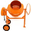 Betoniarka 230L 1350W KD493