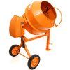 Betoniarka 230L 1350W KD493