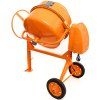 Betoniarka 230L 1350W KD493