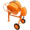 Míchačka 230L 1350W KD493