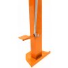 Betoniarka 230L 1350W KD493