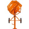 Míchačka 260L 1400W KD494