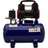 Bezolejový kompresor 24 l 1390 W 220 l/min KD2128