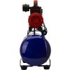 Bezolejowy kompresor 24 l 1390 W 220 l/min KD2128