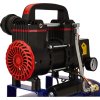 Bezolejowy kompresor 24 l 1390 W 220 l/min KD2128