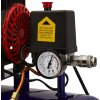 Bezolejowy kompresor 24 l 1390 W 220 l/min KD2128
