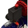 Bezolejowy kompresor 24 l 1390 W 220 l/min KD2128