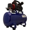 Bezolejowy kompresor 24 l 1390 W 220 l/min KD2128