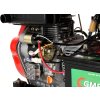 Dieselový agregát 6500 W 12/230 V KD122