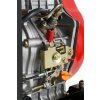 Dieselový agregát 6500 W 12/230 V KD122