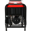 Dieselový agregát 6500 W 12/230 V KD122