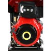 Dieselový agregát 6500 W 12/230 V KD122