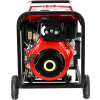 Dieselový agregát 6500 W 12/230 V KD122