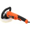 ELEKTRICKÁ LEŠTÍCÍ BRUSKA 2500 W KD1727