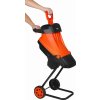 ELEKTRICKÝ DRTIČ 3500 W 45 L 45 MM KD5210