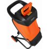 ELEKTRICKÝ DRTIČ 3500 W 45 L 45 MM KD5210