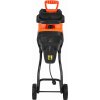 ELEKTRICKÝ DRTIČ 3500 W 45 L 45 MM KD5210