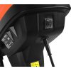 ELEKTRICKÝ DRTIČ 3500 W 45 L 45 MM KD5210