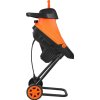 ELEKTRICKÝ DRTIČ 3500 W 45 L 45 MM KD5210
