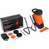 ELEKTRICKÝ DRTIČ 3500 W 45 L 45 MM KD5210