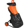 ELEKTRICKÝ DRTIČ 3500 W 45 L 45 MM KD5210