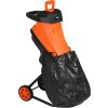 ELEKTRICKÝ DRTIČ 3500 W 45 L 45 MM KD5210