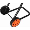 ELEKTRICKÝ DRTIČ 3500 W 45 L 45 MM KD5210