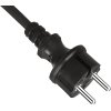 ELEKTRICKÝ DRTIČ 3500 W 45 L 45 MM KD5210