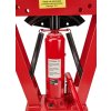 Ohýbačka trubek 12T KD338