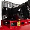 Olejový kompresor 150 l 400 V KD406