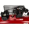 Olejový kompresor 150 l 400 V KD406