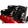 Olejový kompresor 150 l 400 V KD406