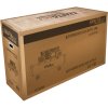 Olejový kompresor 150 l 400 V KD406