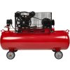 Olejový kompresor 150 l 400 V KD406