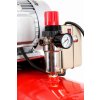 Olejový kompresor 300 l 400 V KD1410 Separátor