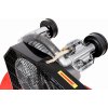 Olejový kompresor 300 l 400 V KD1410 Separátor