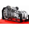Olejový kompresor 300 l 400 V KD1410 Separátor