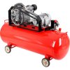 Olejový kompresor 300 l 400 V KD1410 Separátor