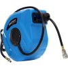 PNEUMATICKÁ HADICE NAVÍJECÍ 10M KD1460
